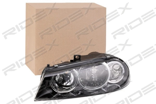 Headlight (259H0259)
