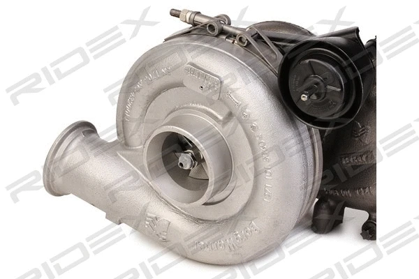 Charger, charging (supercharged/turbocharged)