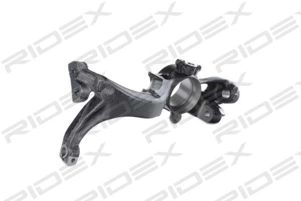 Steering Knuckle, wheel suspension