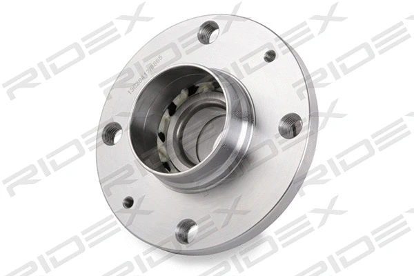 Wheel Bearing Kit (654W0686)