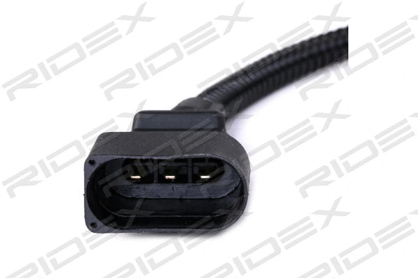 Sensor, crankshaft pulse
