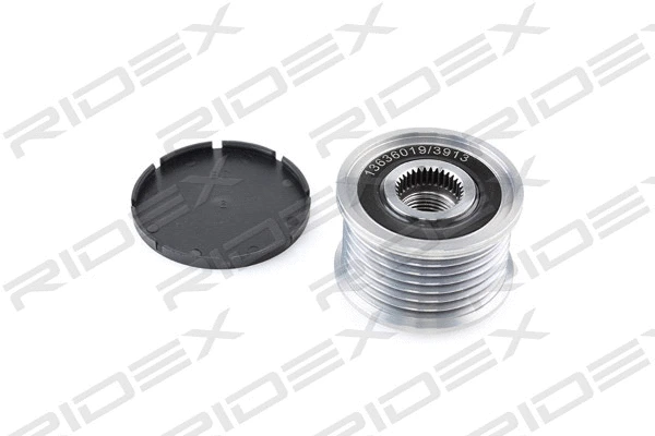 Alternator Freewheel Clutch