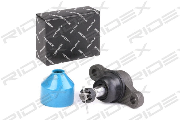 Ball Joint (2462S0306)