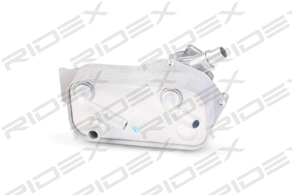 Oil Cooler, engine oil