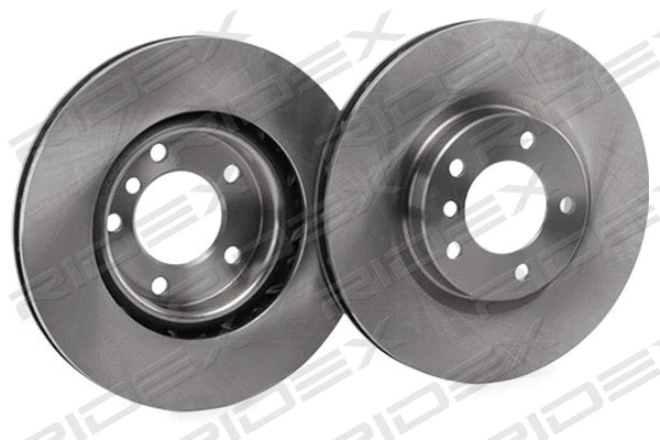 Brake Disc (82B1262)
