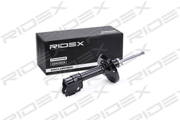 Shock Absorber