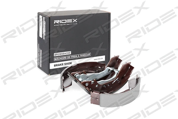 Brake Shoe Set (70B0118)