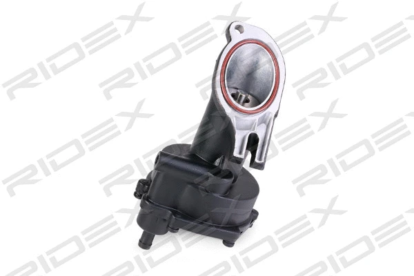 Vacuum Pump, braking system