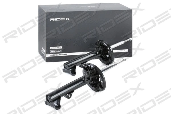 Shock Absorber