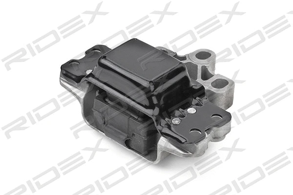 Mounting, automatic transmission