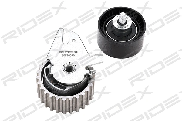 Water Pump & Timing Belt Kit