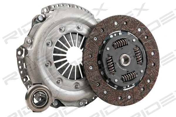 Clutch Kit (479C0132)