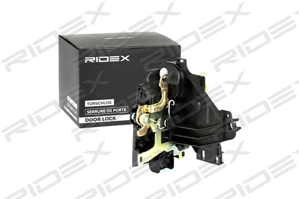 Door Lock (1361D0036)