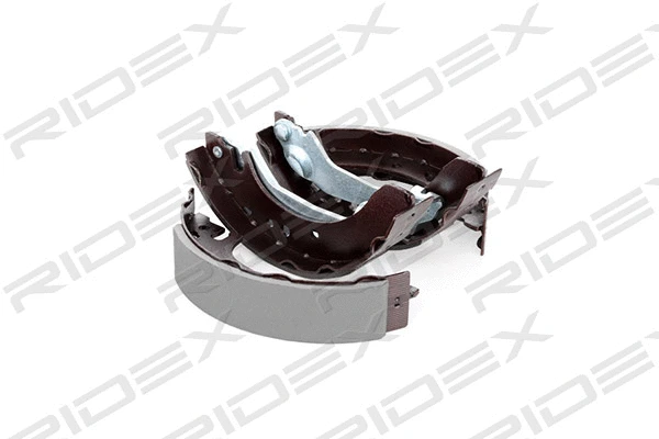 Brake Shoe Set (70B0117)