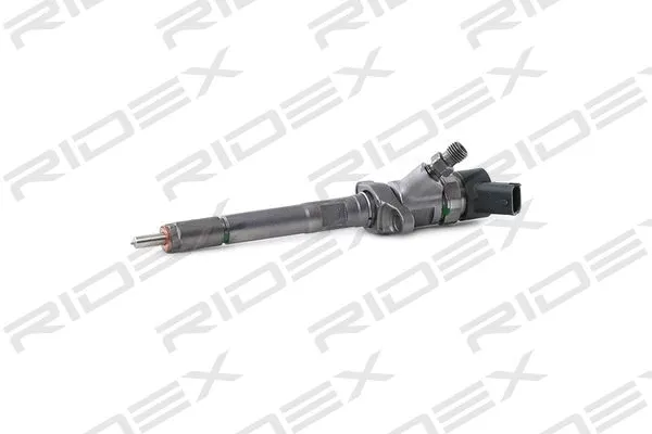 Injector Nozzle