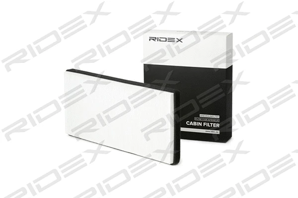 Filter, cabin air (424I0129)