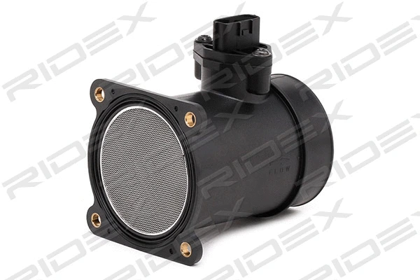 Mass Air Flow Sensor