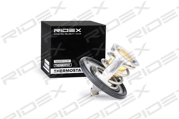 Thermostat, coolant (316T0065)