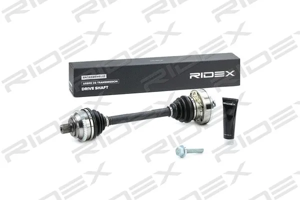Drive Shaft