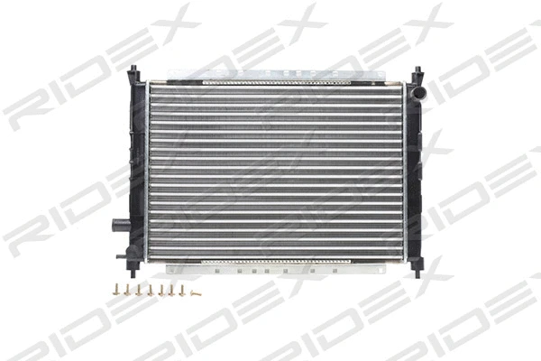 Radiator, engine cooling (470R0370)