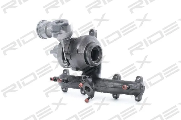 Charger, charging (supercharged/turbocharged)