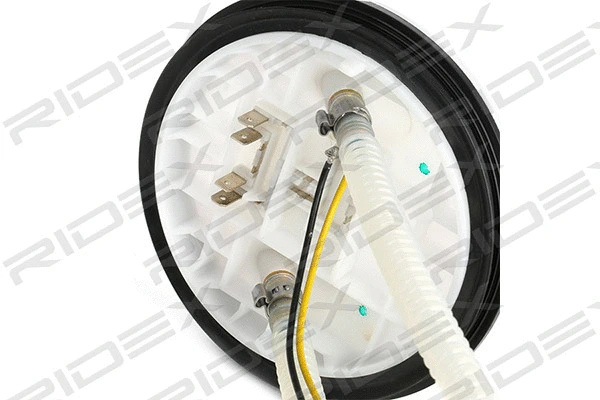 Fuel Feed Unit (1382F0072)