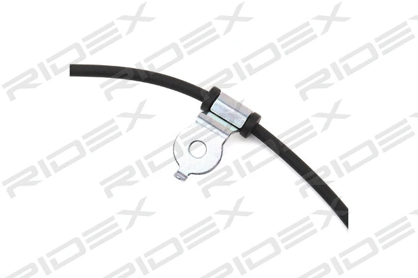 Sensor, wheel speed (412W0776)