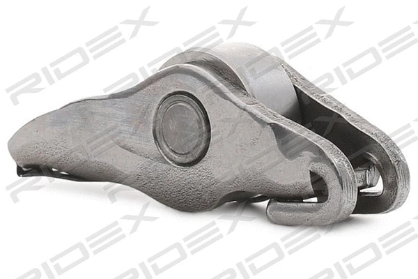 Rocker Arm, engine timing