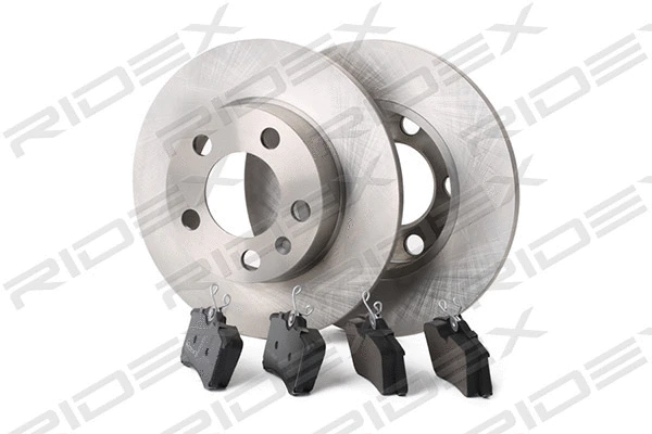 Brake Kit, disc brake