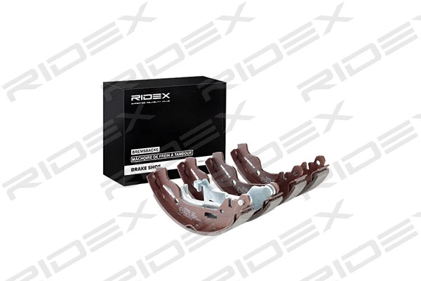 Brake Shoe Set (70B0071)