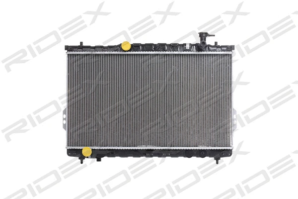 Radiator, engine cooling (470R0423)