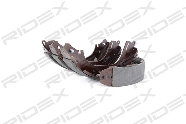 Brake Shoe Set (70B0034)