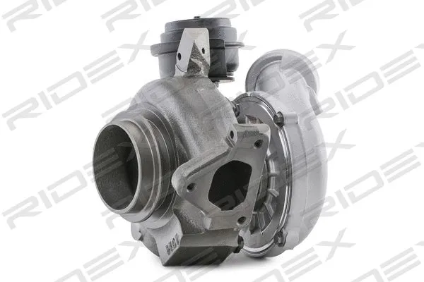 Charger, charging (supercharged/turbocharged)