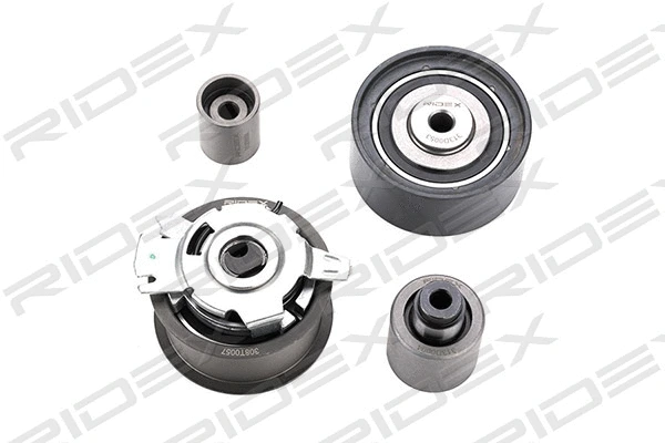 Water Pump & Timing Belt Kit