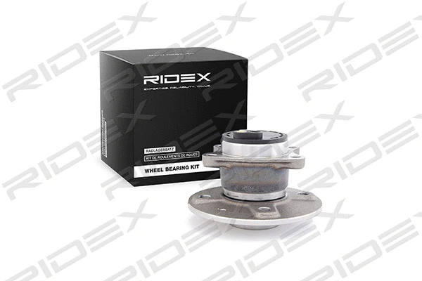 Wheel Bearing Kit