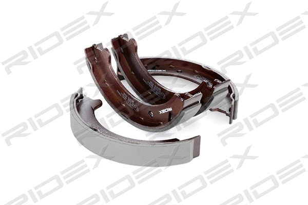 Brake Shoe Set, parking brake (70B0067)