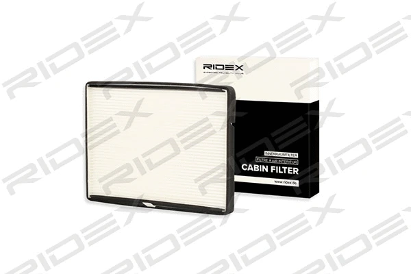 Filter, cabin air (424I0144)
