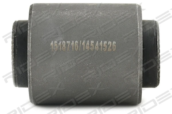 Mounting, control/trailing arm