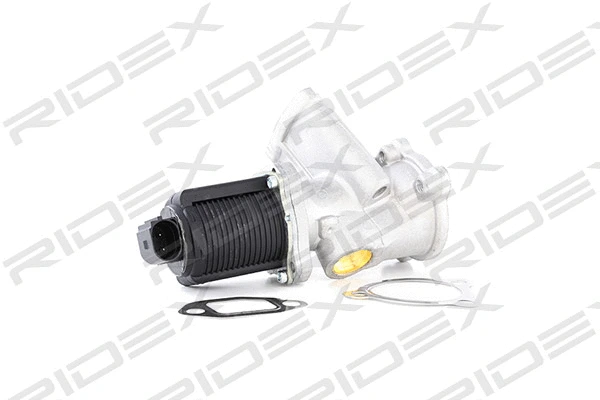 EGR Valve