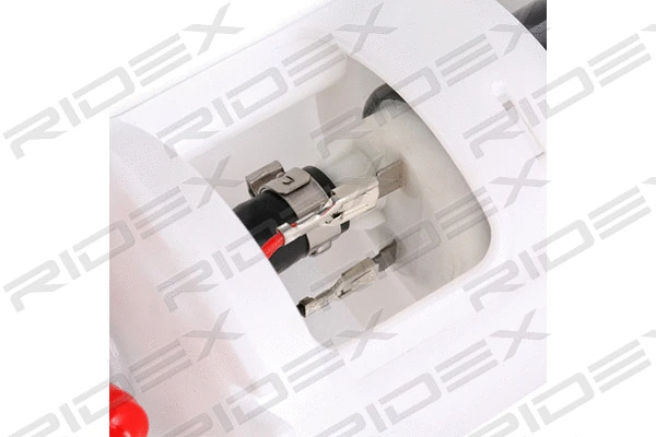 Fuel Feed Unit (1382F0129)