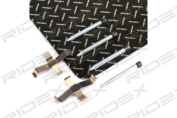 Accessory Kit, disc brake pad (1164A0010)