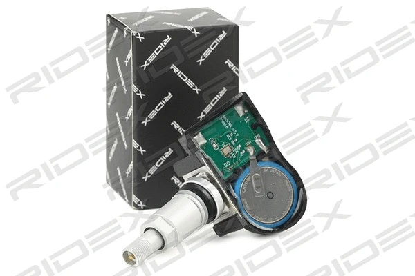 Wheel Sensor, tyre-pressure monitoring system