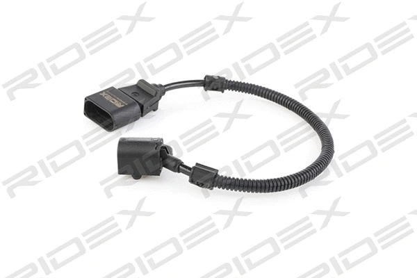 Sensor, camshaft position
