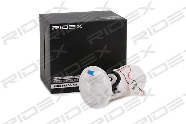 Fuel Feed Unit