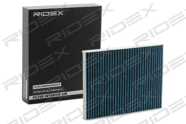 Filter, cabin air (424I0489)