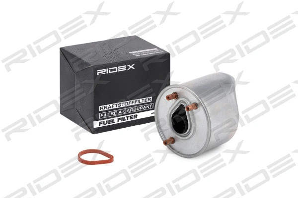 Fuel Filter (9F0025)