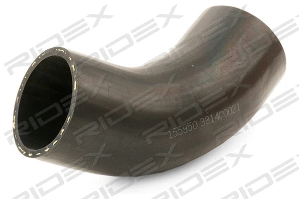 Charge Air Hose (3314C0021)