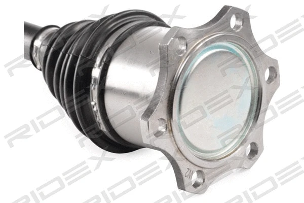 Drive Shaft (13D0551)