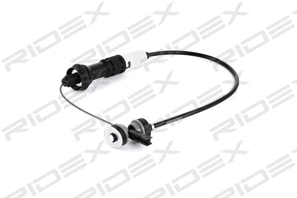 Cable Pull, clutch control