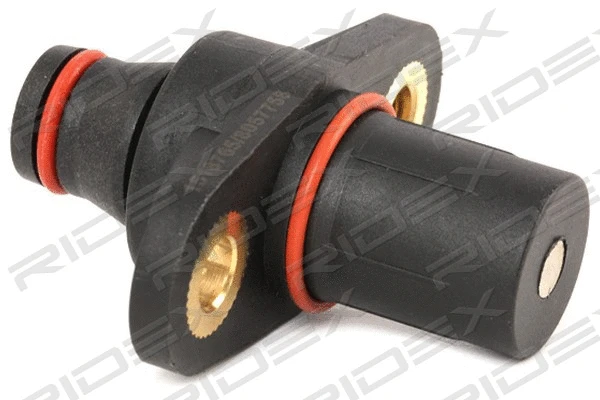 Sensor, ignition pulse